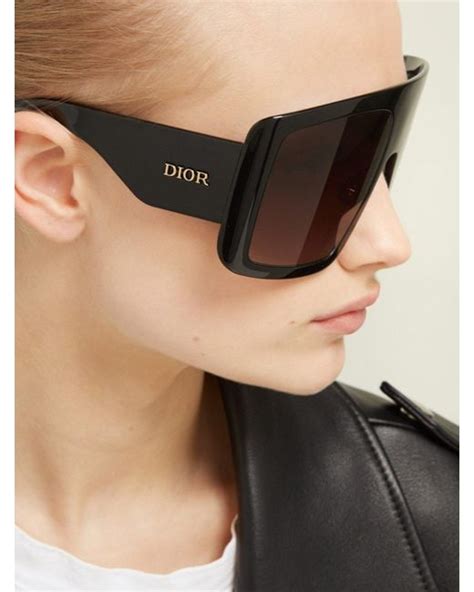 men's dior shades|dior oversized sunglasses women.